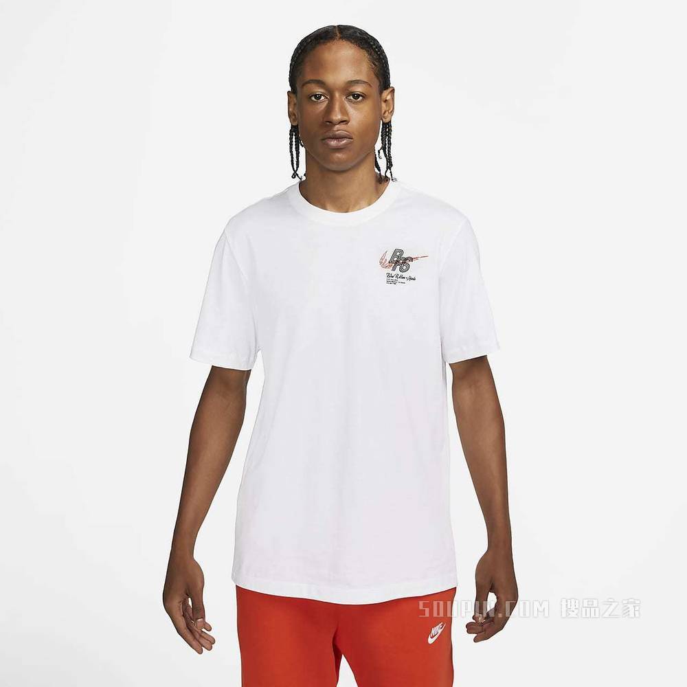 Nike Sportswear 男子T恤