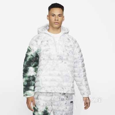 Nike x Stüssy Insulated 男子上衣