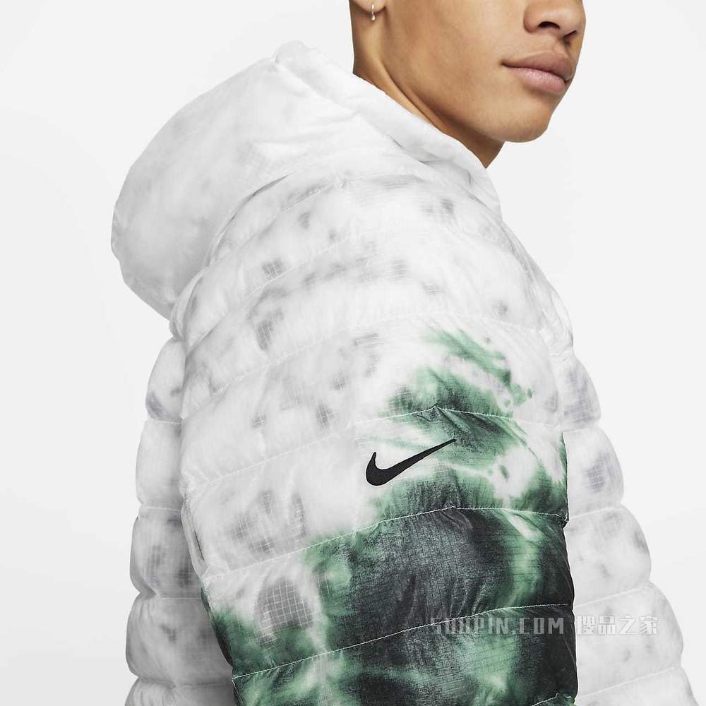 Nike x Stüssy Insulated 男子上衣