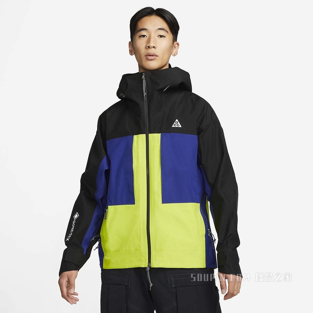 Nike/耐克】Nike ACG GORE-TEX 