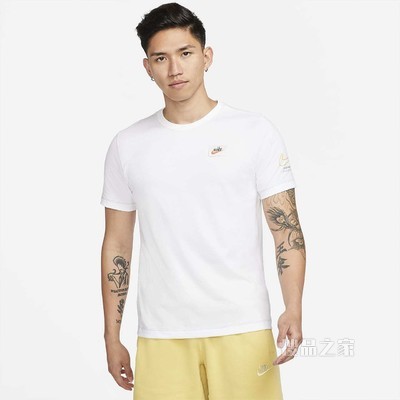 Nike Sportswear 男子T恤