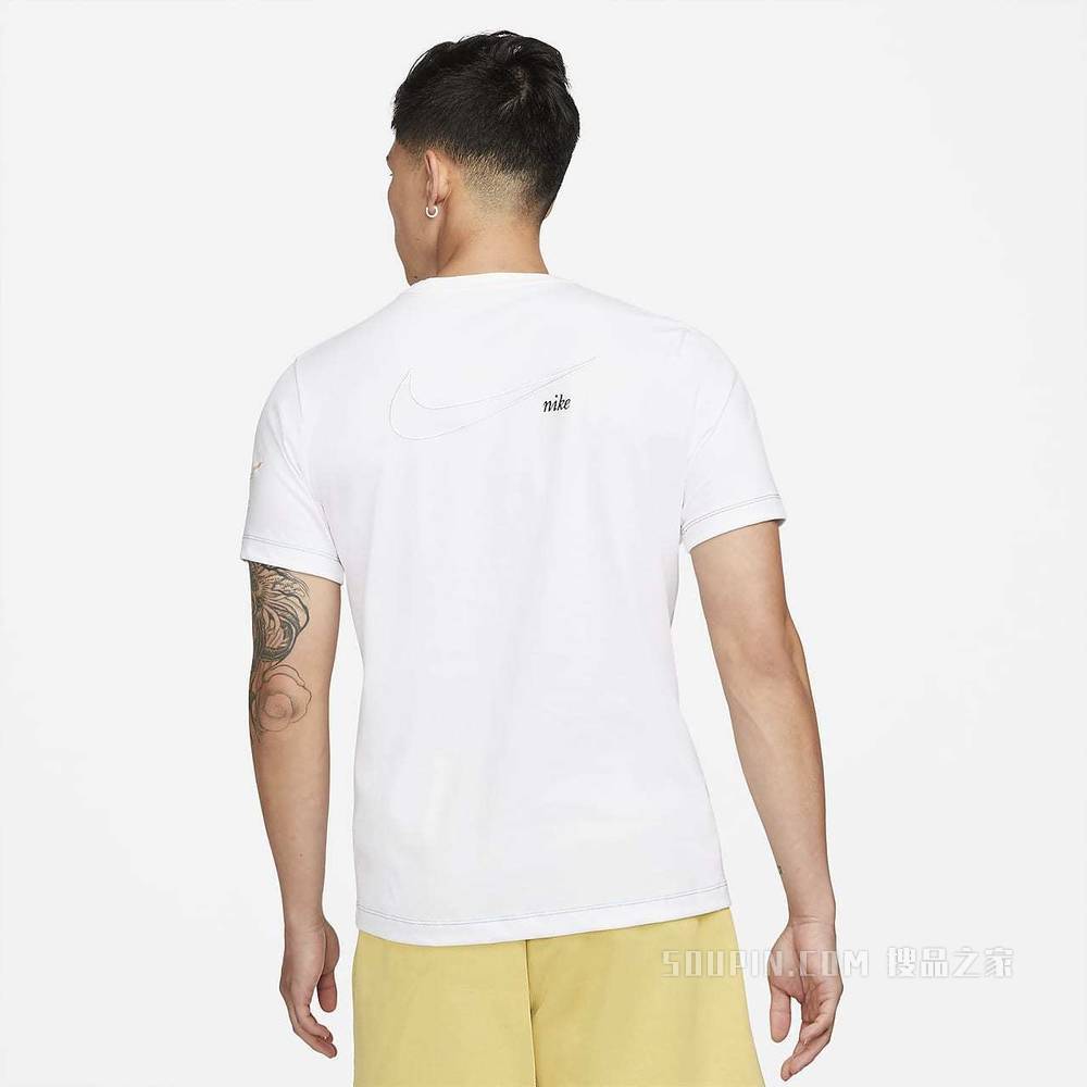 Nike Sportswear 男子T恤