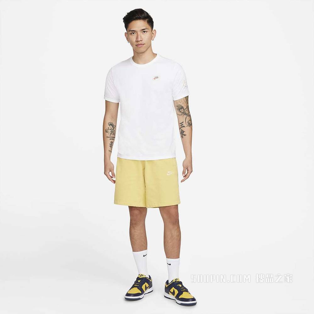 Nike Sportswear 男子T恤