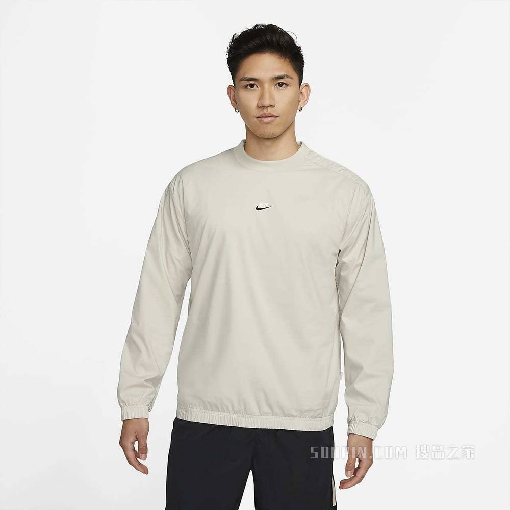 Nike Sportswear Style Essentials 男子长袖上衣