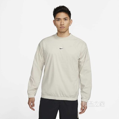 Nike Sportswear Style Essentials 男子长袖上衣