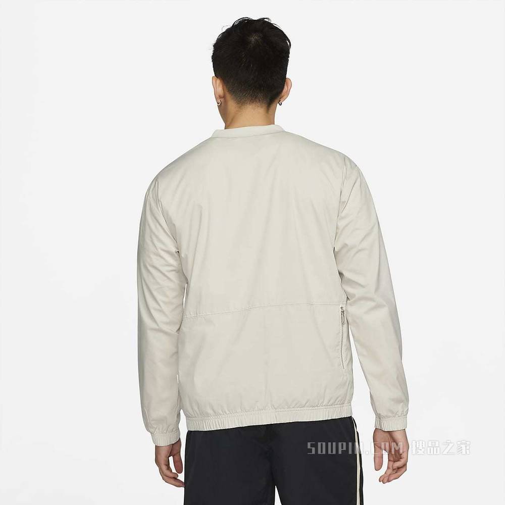 Nike Sportswear Style Essentials 男子长袖上衣