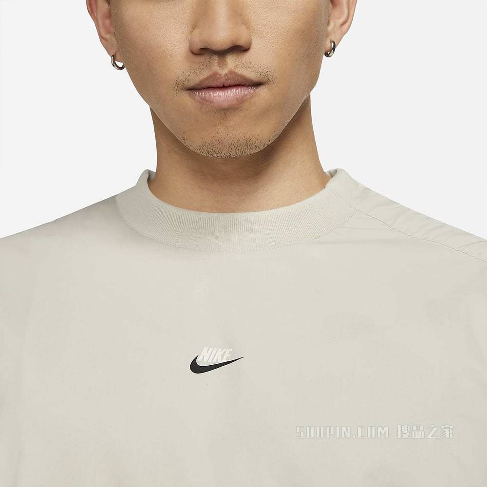 Nike Sportswear Style Essentials 男子长袖上衣