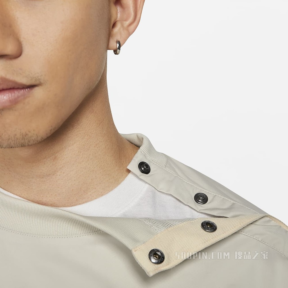 Nike Sportswear Style Essentials 男子长袖上衣