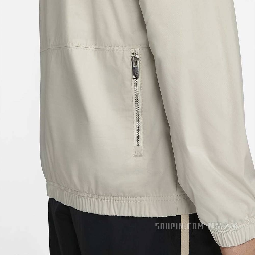 Nike Sportswear Style Essentials 男子长袖上衣