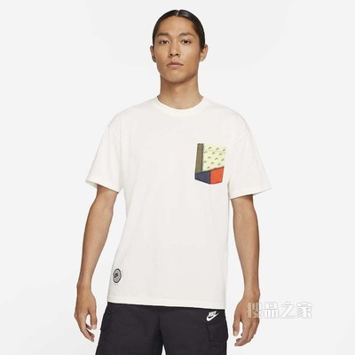 Nike Sportswear 男子T恤