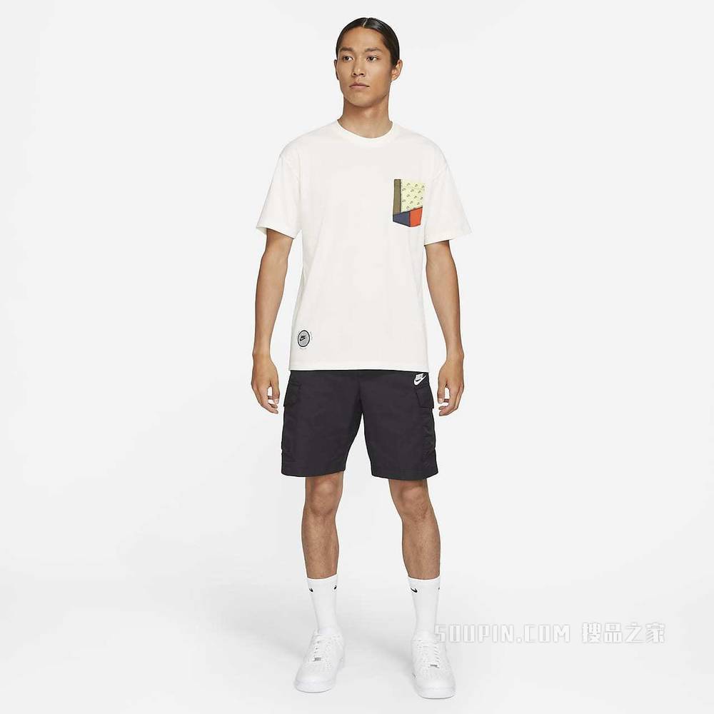 Nike Sportswear 男子T恤