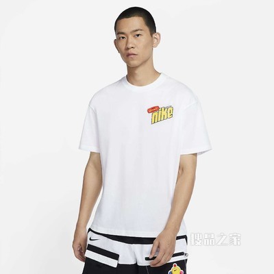 Nike Sportswear 男子T恤