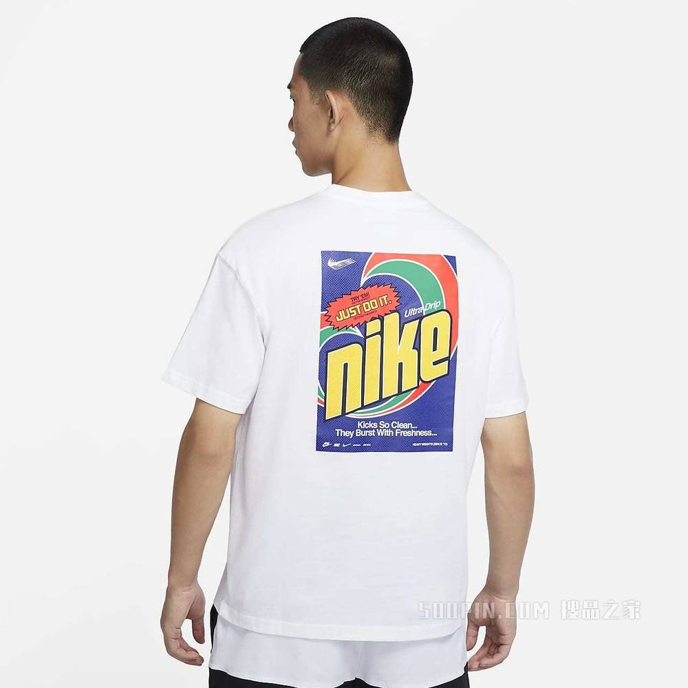 Nike Sportswear 男子T恤
