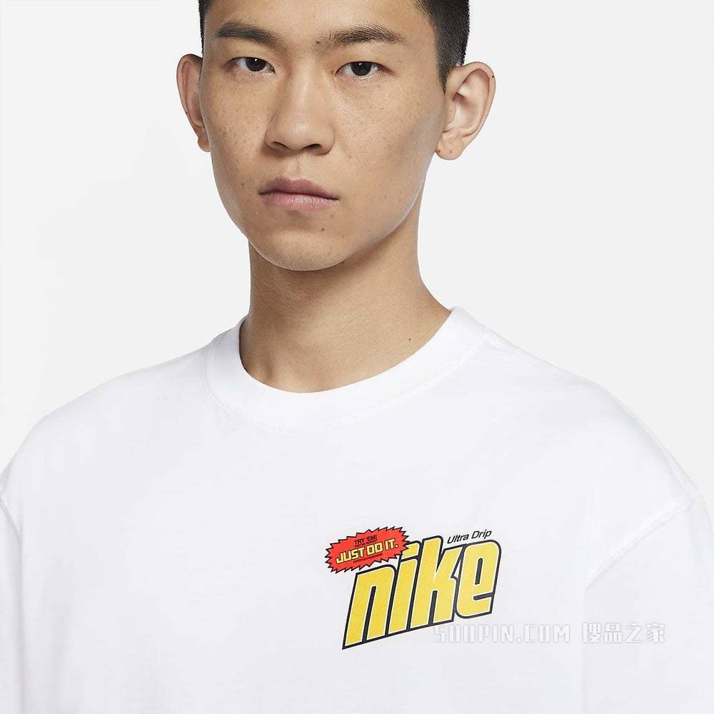 Nike Sportswear 男子T恤
