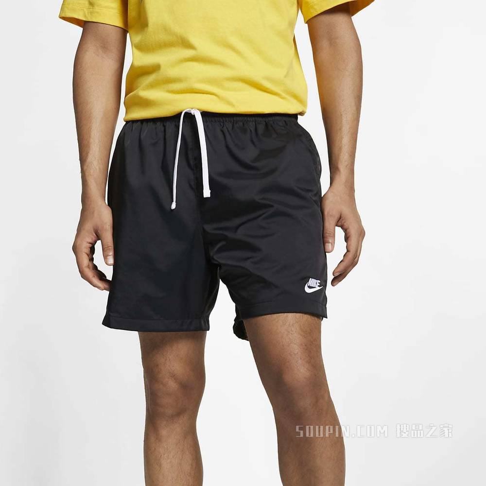 Nike Sportswear Flow 男子梭织短裤