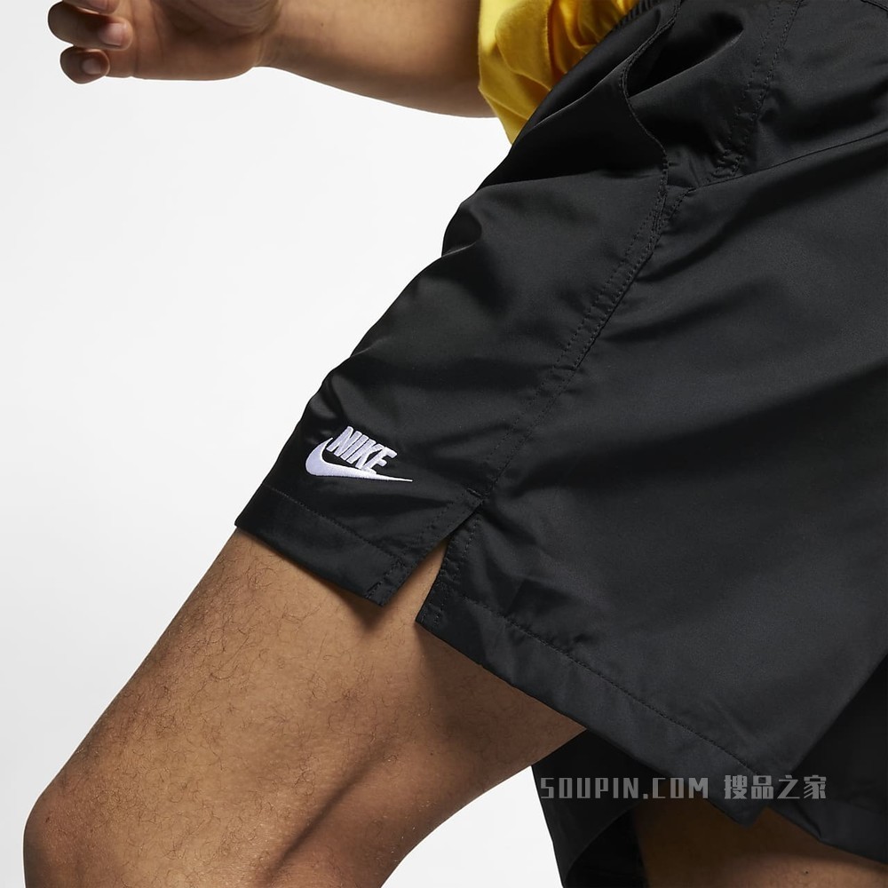 Nike Sportswear Flow 男子梭织短裤
