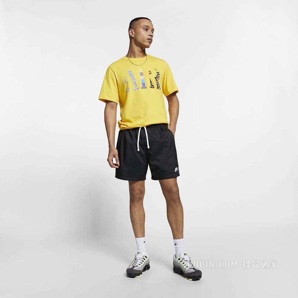 Nike Sportswear Flow 男子梭织短裤
