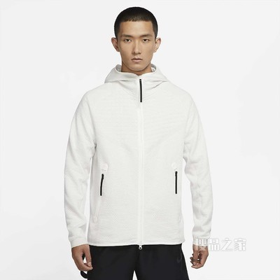 Nike Sportswear Therma-FIT ADV Tech Pack Engineered 男子全长拉链开襟上衣