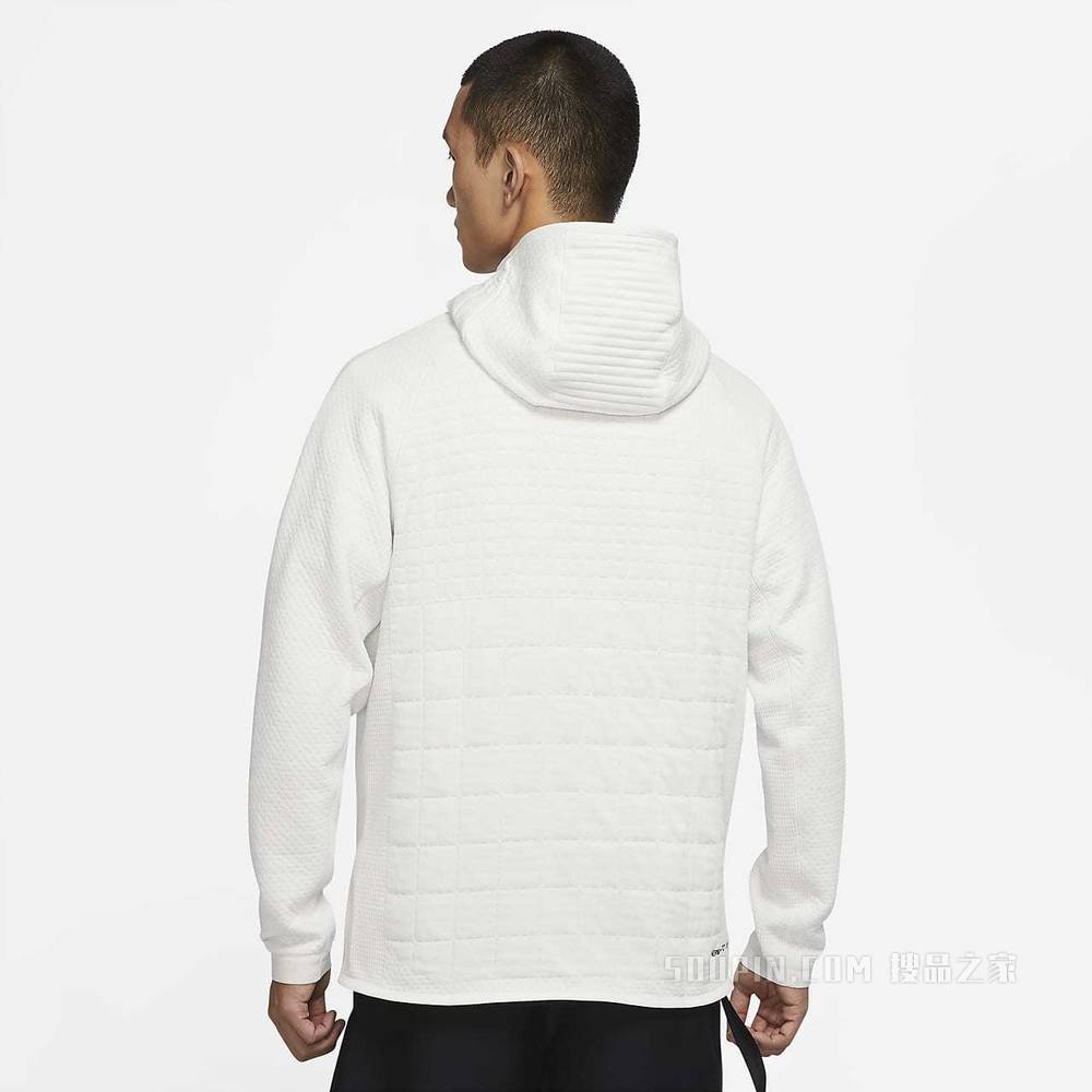 Nike Sportswear Therma-FIT ADV Tech Pack Engineered 男子全长拉链开襟上衣