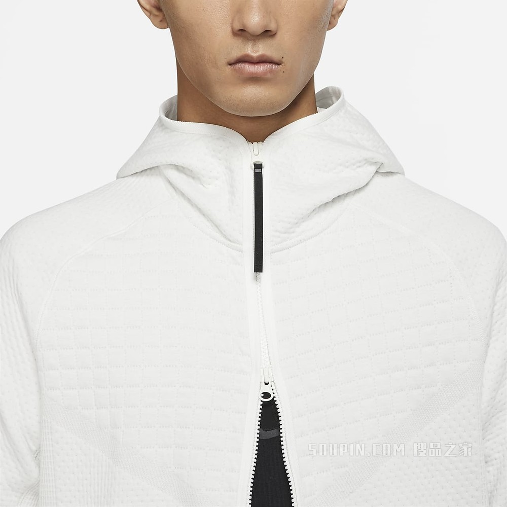 Nike Sportswear Therma-FIT ADV Tech Pack Engineered 男子全长拉链开襟上衣