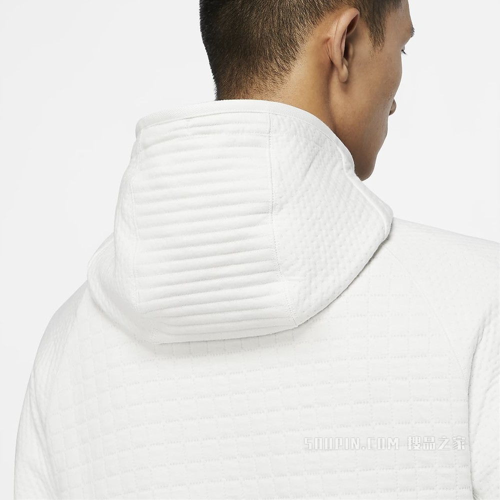 Nike Sportswear Therma-FIT ADV Tech Pack Engineered 男子全长拉链开襟上衣
