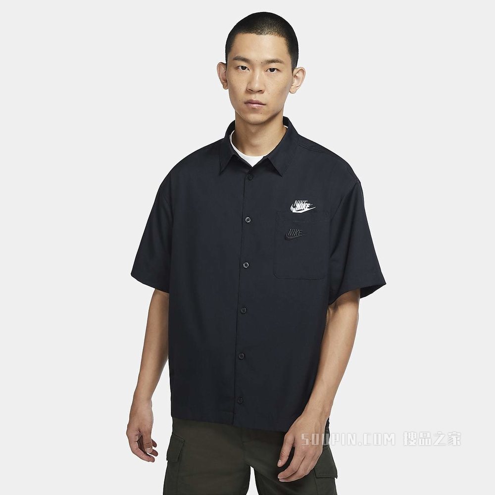 Nike Sportswear Dri-FIT 男子短袖上衣