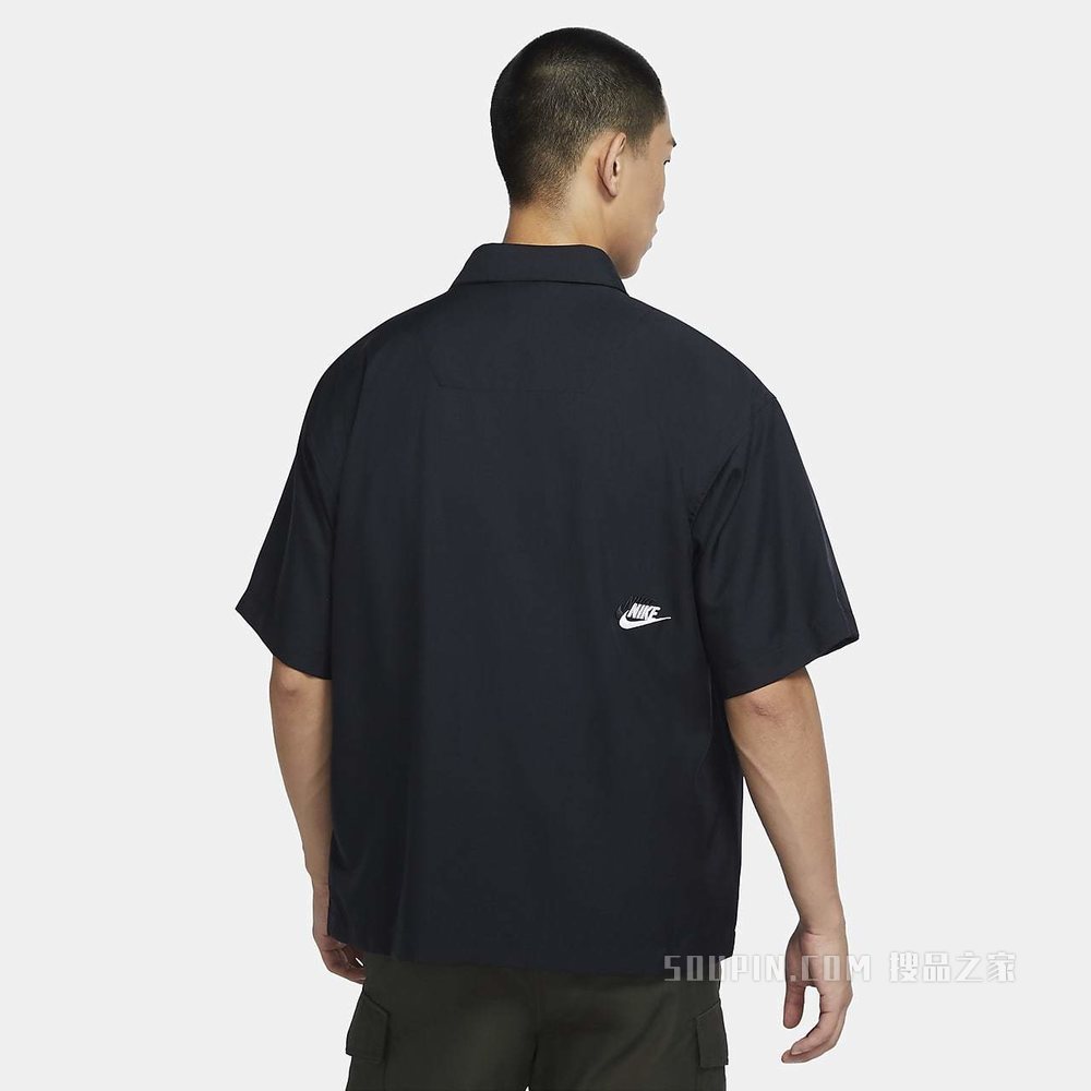 Nike Sportswear Dri-FIT 男子短袖上衣