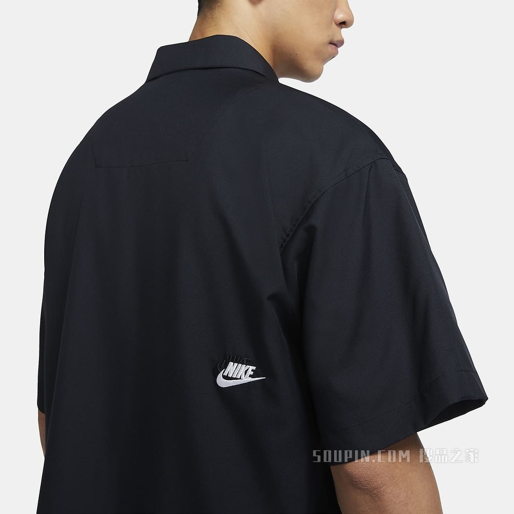 Nike Sportswear Dri-FIT 男子短袖上衣