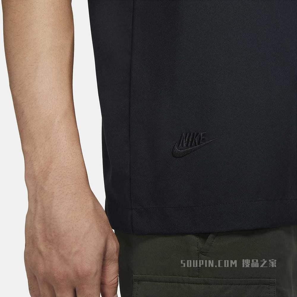 Nike Sportswear Dri-FIT 男子短袖上衣