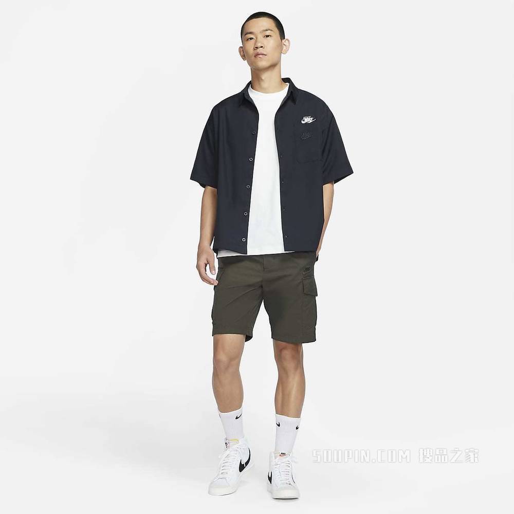 Nike Sportswear Dri-FIT 男子短袖上衣