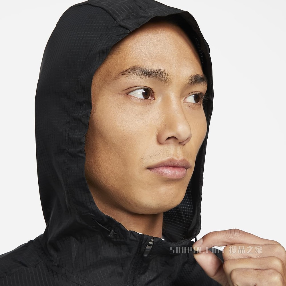 Nike Windrunner Tokyo 男子跑步夹克