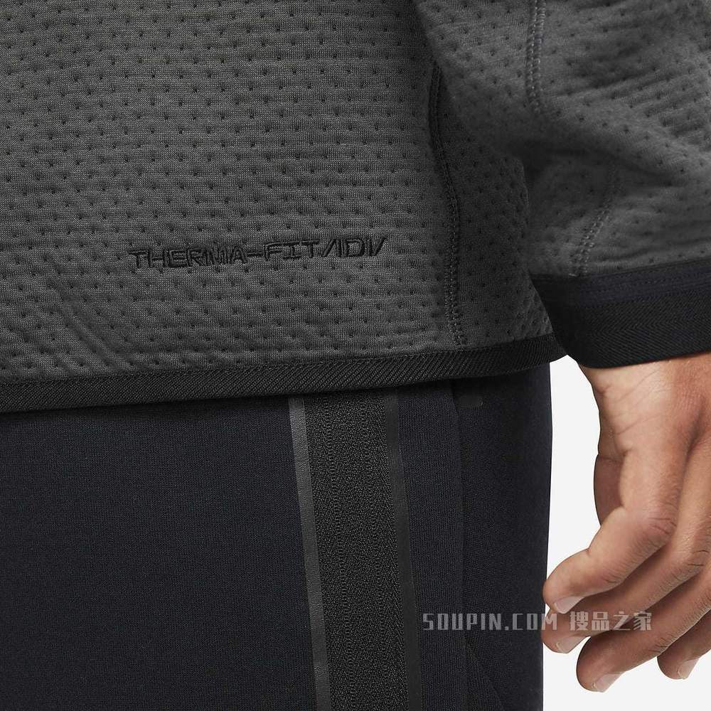 Nike Sportswear Therma-FIT ADV Tech Pack 男子圆领上衣
