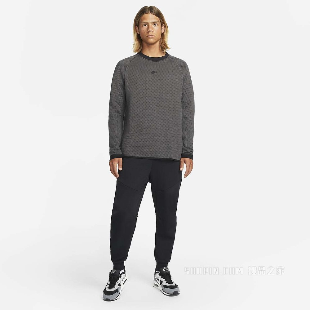 Nike Sportswear Therma-FIT ADV Tech Pack 男子圆领上衣