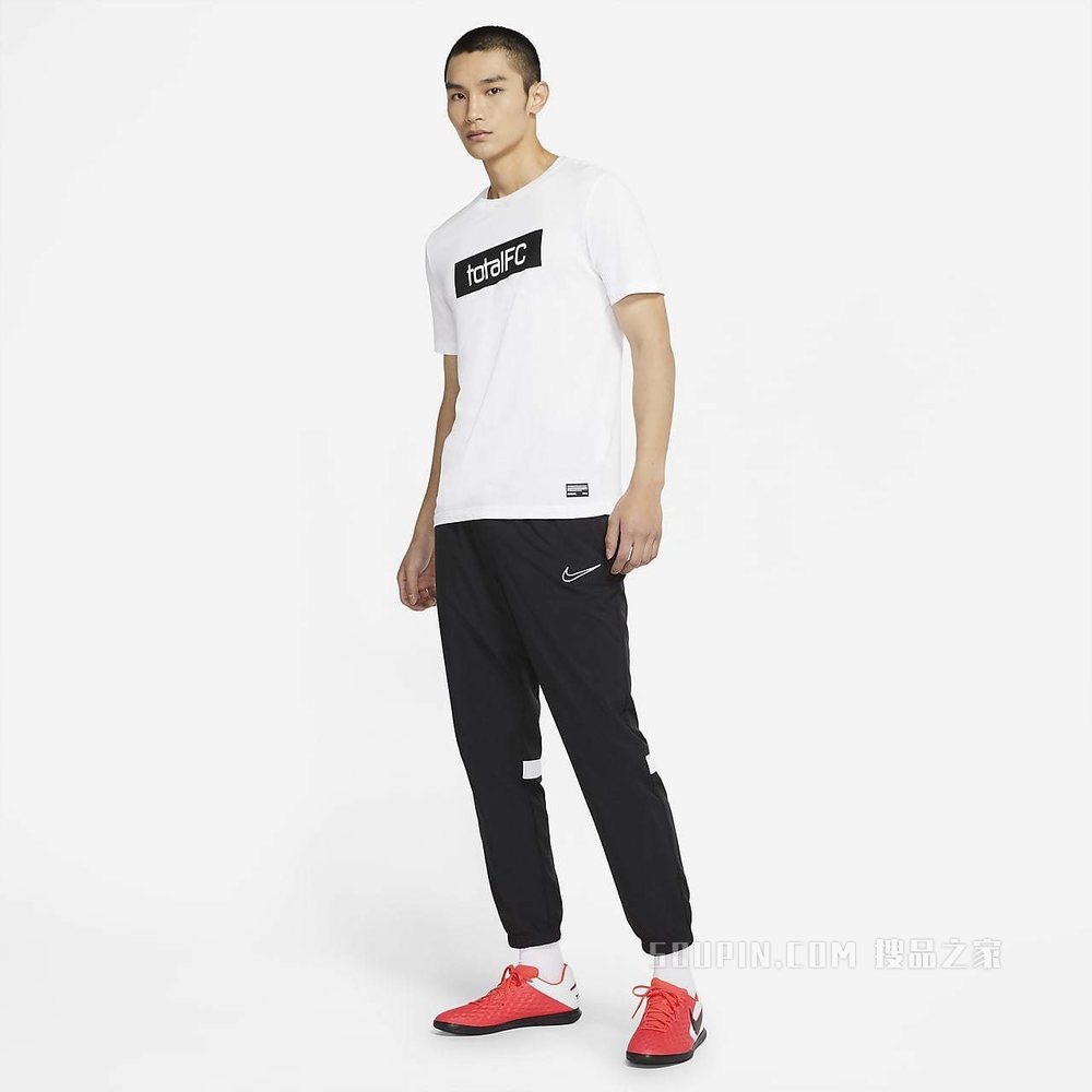 Nike Dri-FIT Academy 男子梭织足球长裤