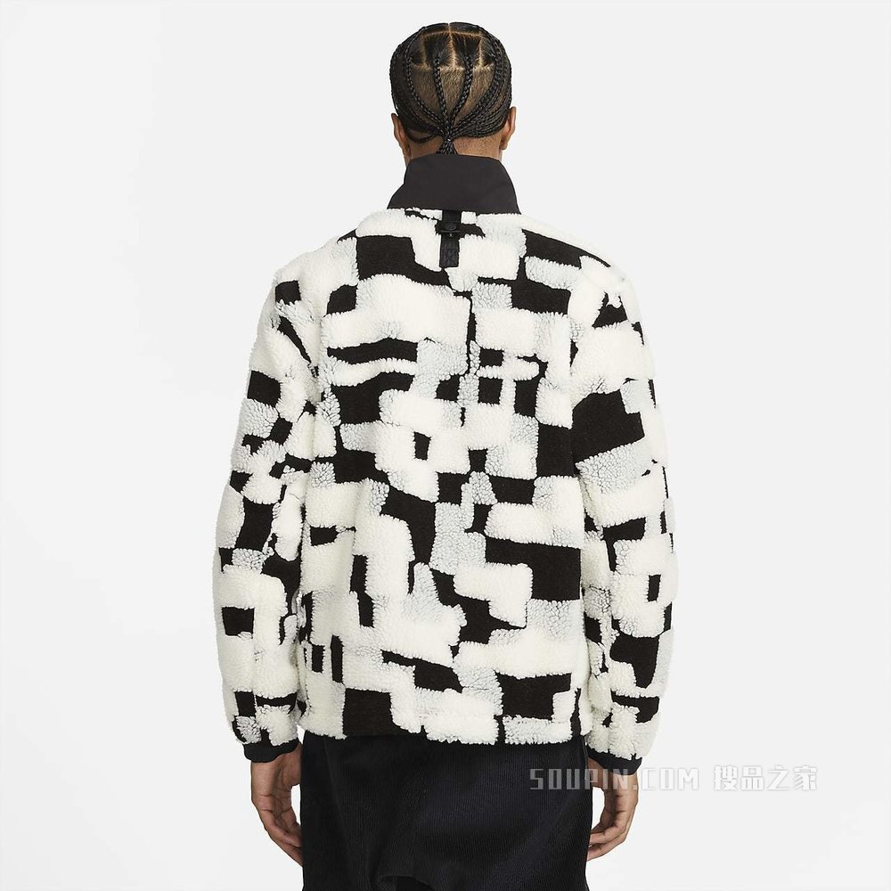 Nike Sportswear Therma-FIT Tech Pack Engineered 男/女夹克