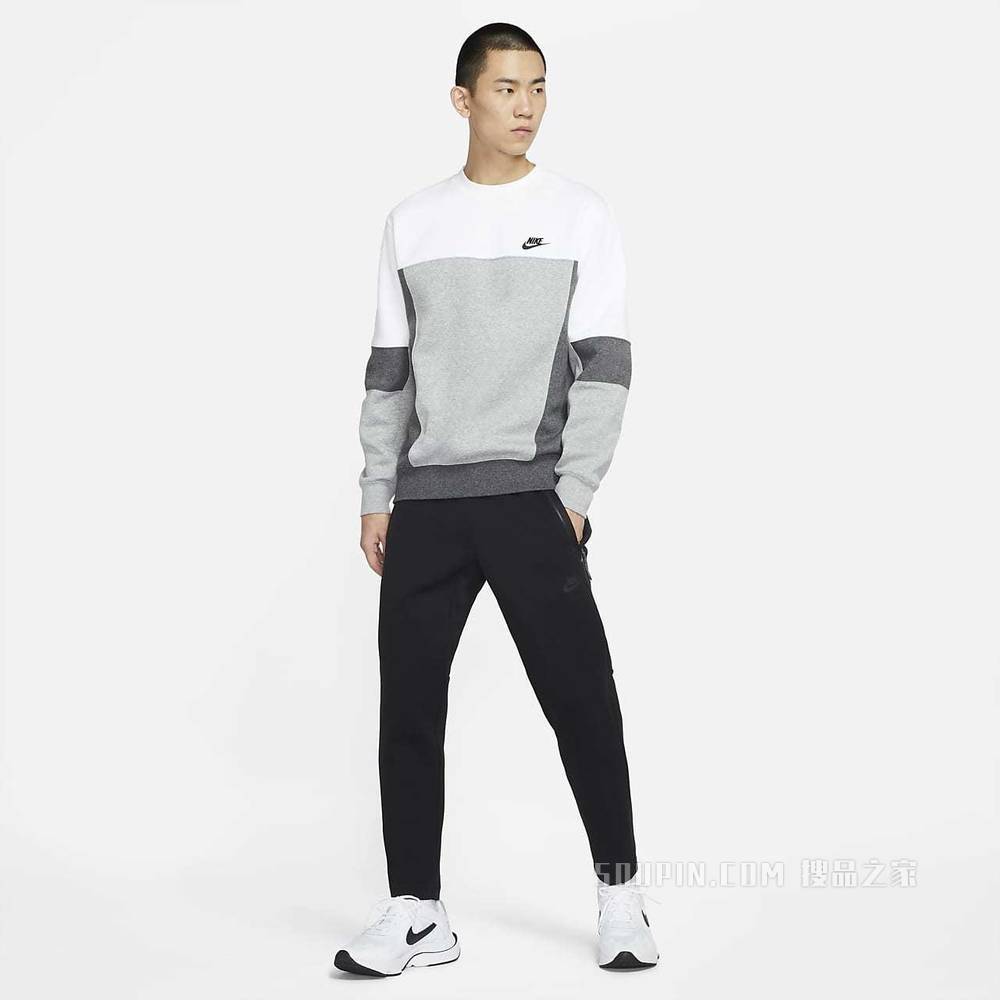Nike Sportswear Tech Fleece 男子长裤