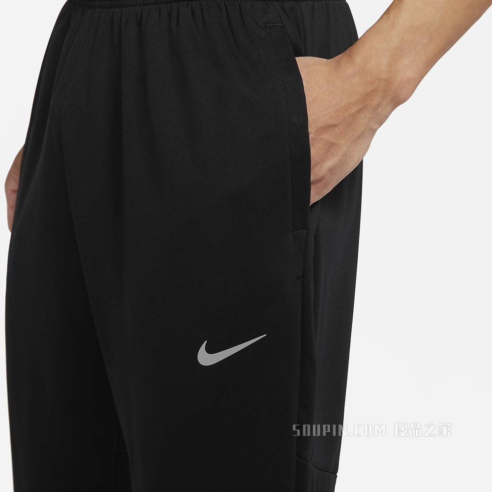 Nike Therma-FIT Challenger 男子跑步长裤