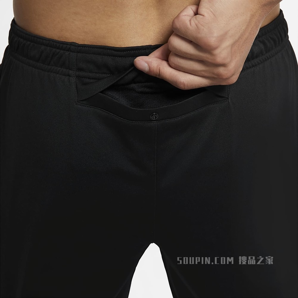 Nike Therma-FIT Challenger 男子跑步长裤