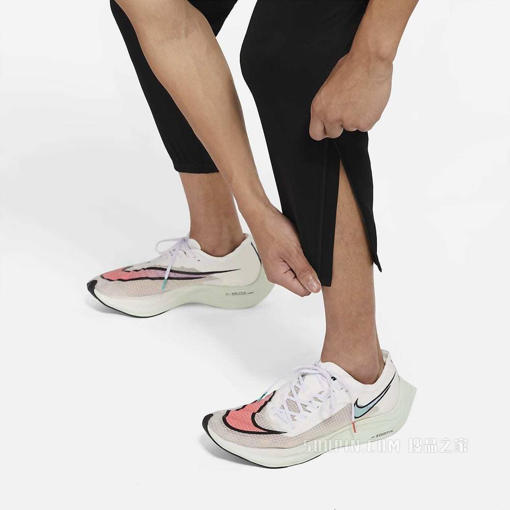 Nike Therma-FIT Challenger 男子跑步长裤