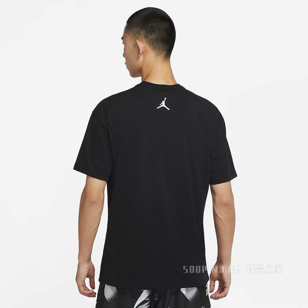 Air Jordan 1 男子口袋T恤