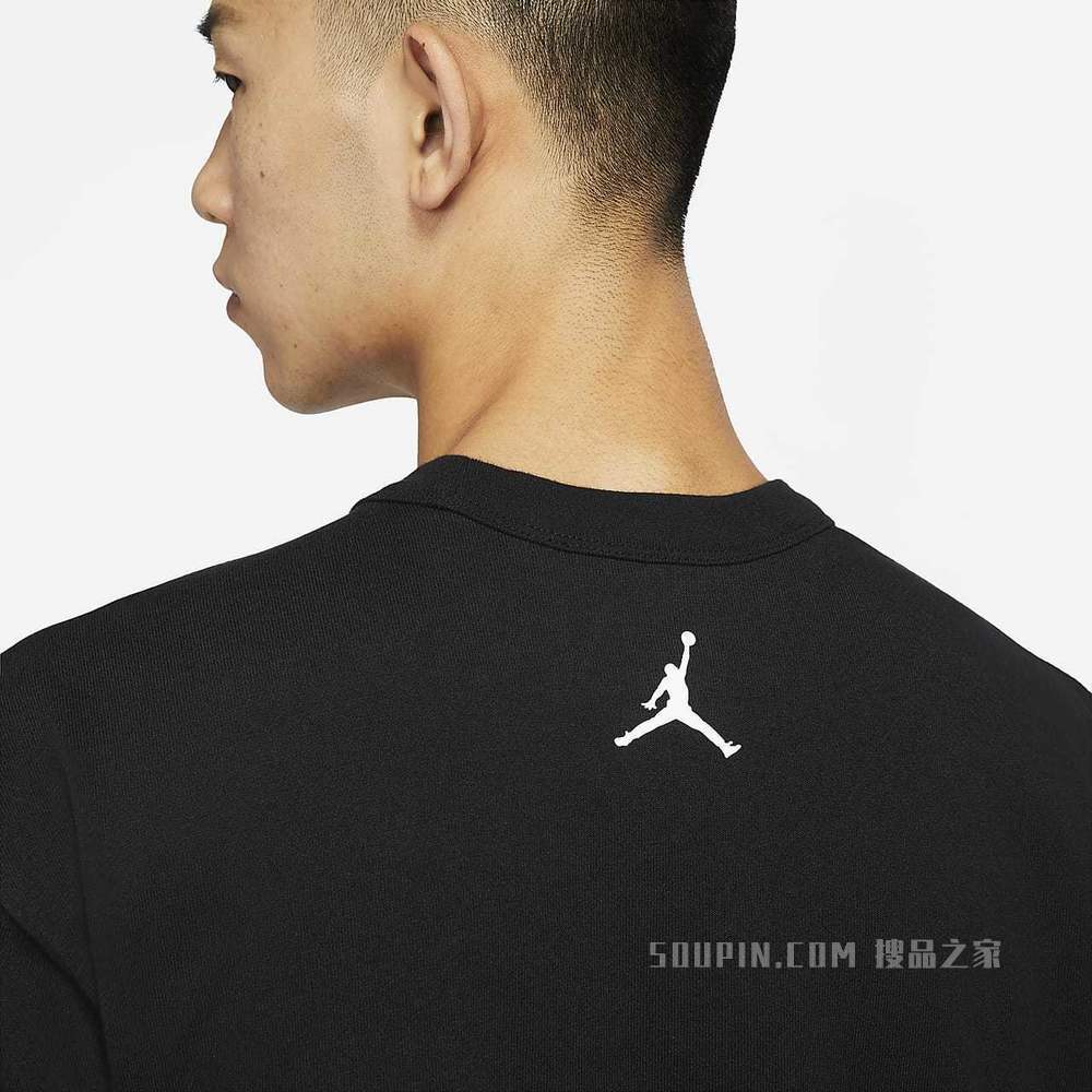 Air Jordan 1 男子口袋T恤