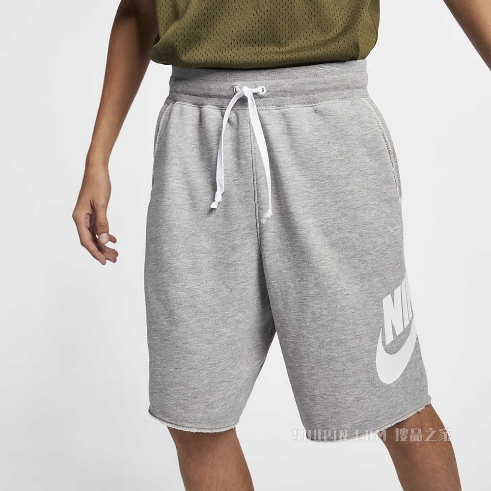 Nike Sportswear 男子短裤