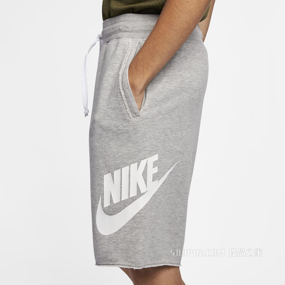 Nike Sportswear 男子短裤