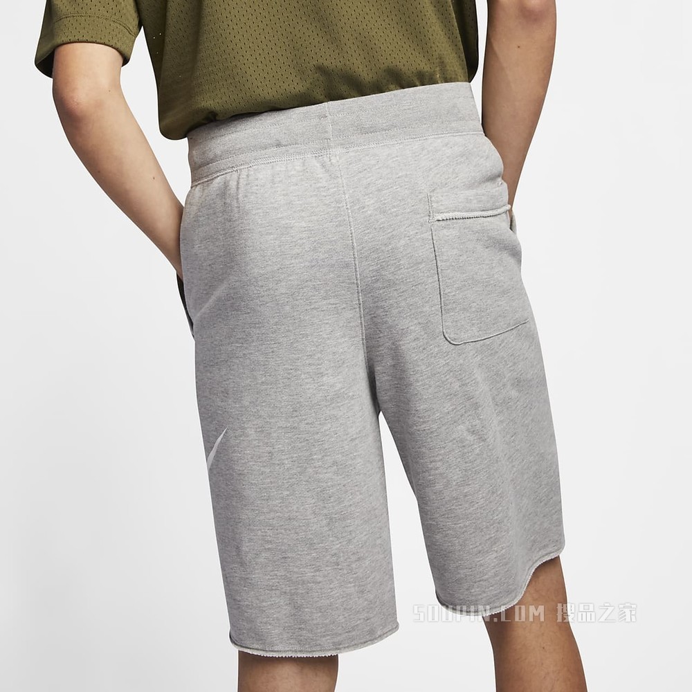 Nike Sportswear 男子短裤