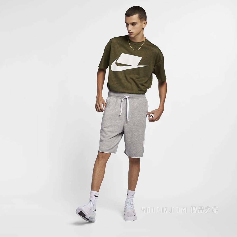 Nike Sportswear 男子短裤