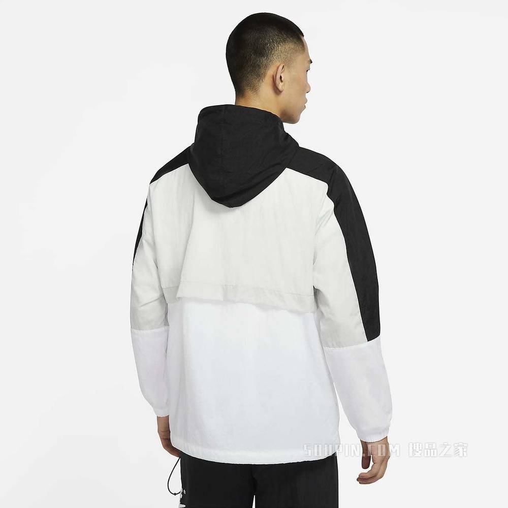 Nike Sportswear 男子梭织夹克