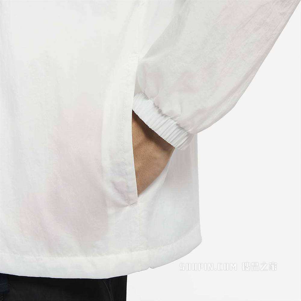 Nike Sportswear 男子梭织夹克