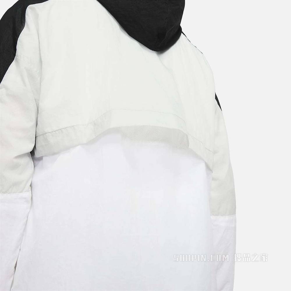 Nike Sportswear 男子梭织夹克