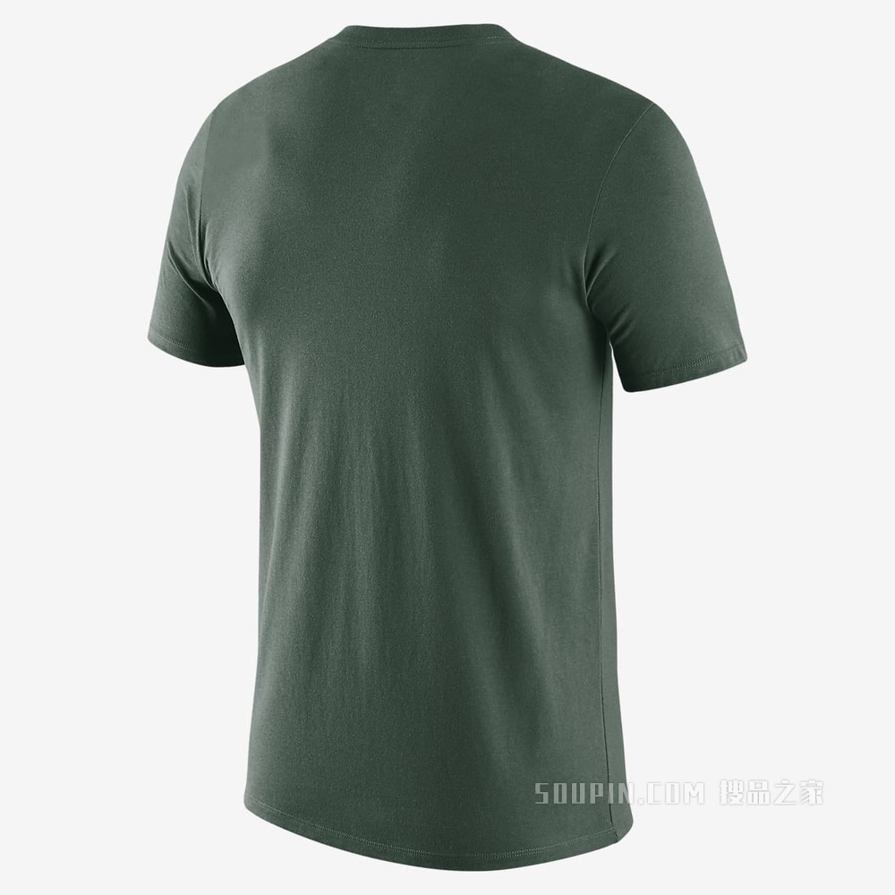 密尔沃基雄鹿队 Nike Dri-FIT NBA 男子T恤