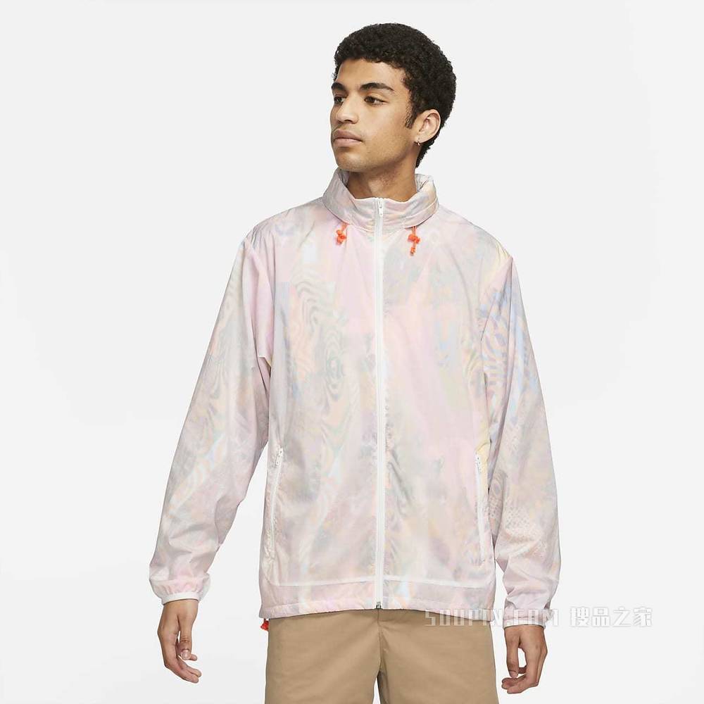 Nike SB 男子滑板夹克